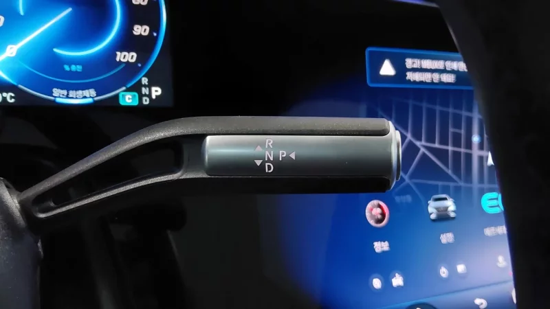 Mercedes-Benz EQS SUV
