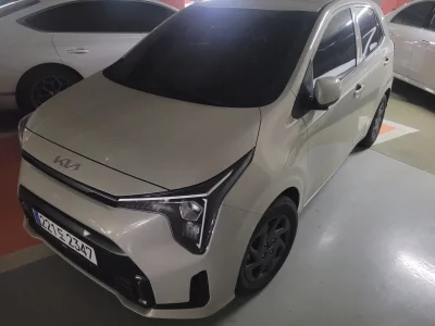 Kia Morning