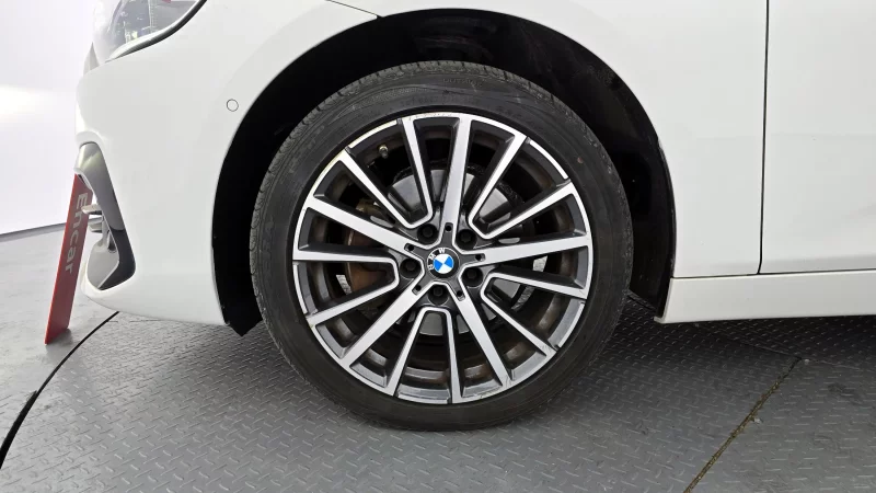 BMW 2-Series Active Tourer