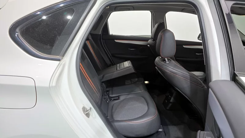 BMW 2-Series Active Tourer