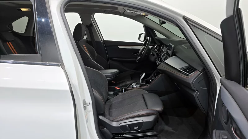 BMW 2-Series Active Tourer