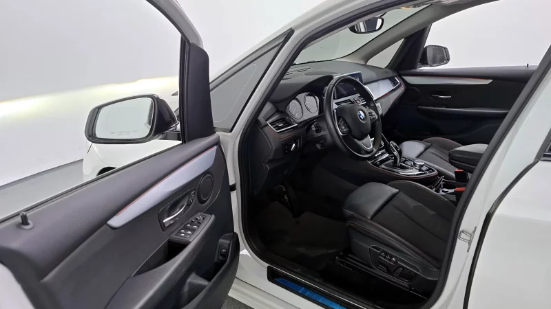 BMW 2-Series Active Tourer