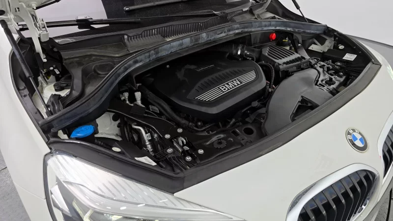 BMW 2-Series Active Tourer