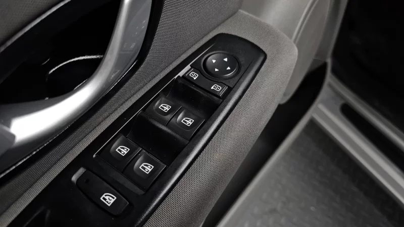 Renault Samsung SM3