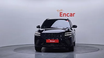 Renault Grand Koleos