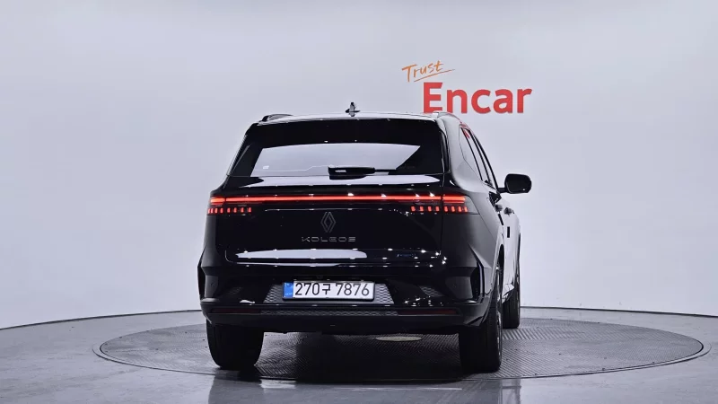 Renault Grand Koleos