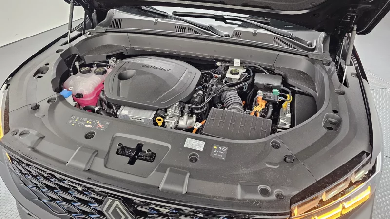 Renault Grand Koleos