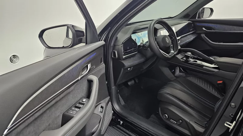 Renault Grand Koleos