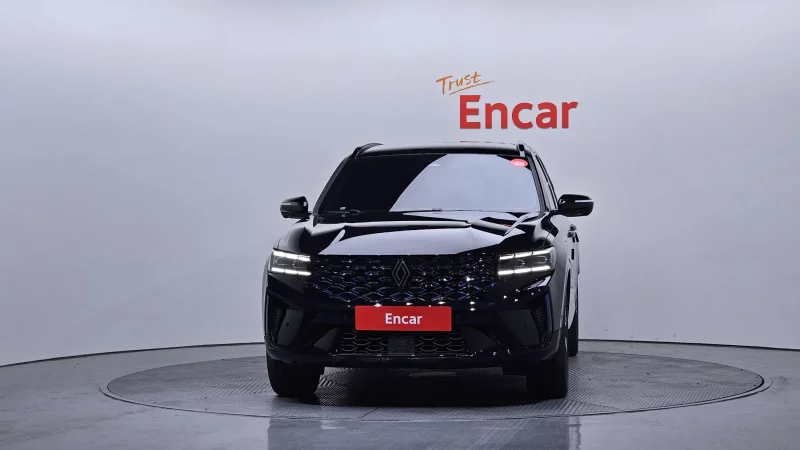 Renault Grand Koleos