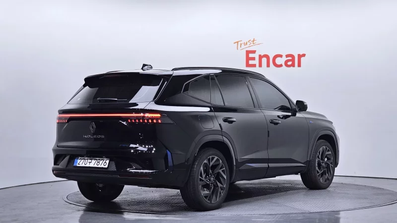 Renault Grand Koleos