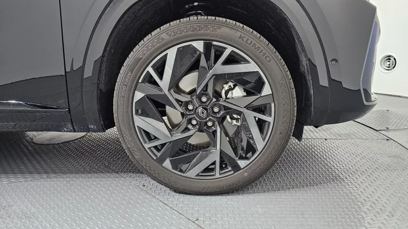 Renault Grand Koleos