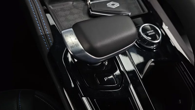 Renault Grand Koleos