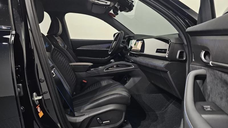 Renault Grand Koleos