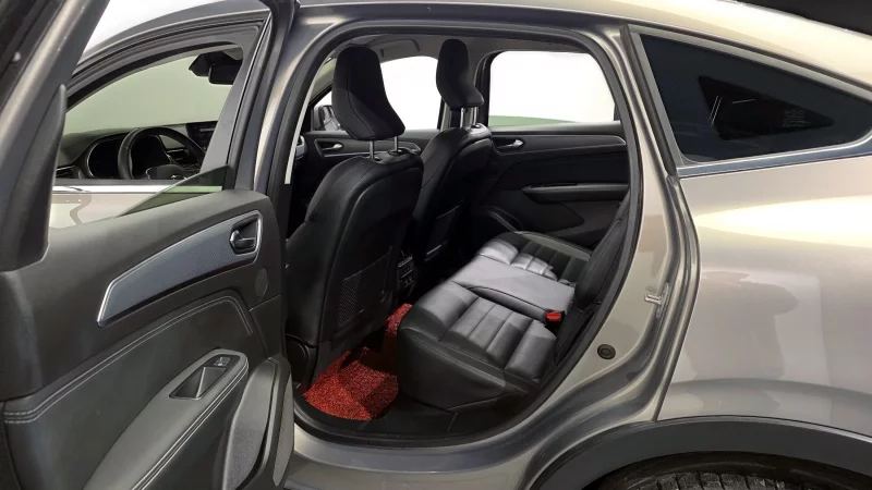 Renault Samsung XM3