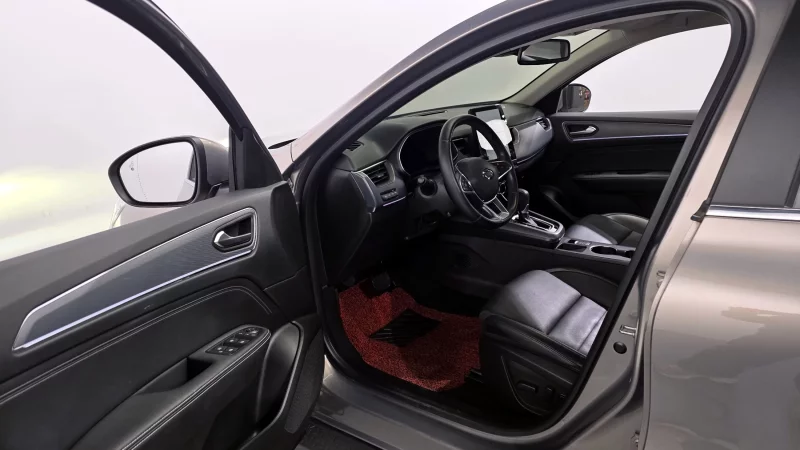 Renault Samsung XM3