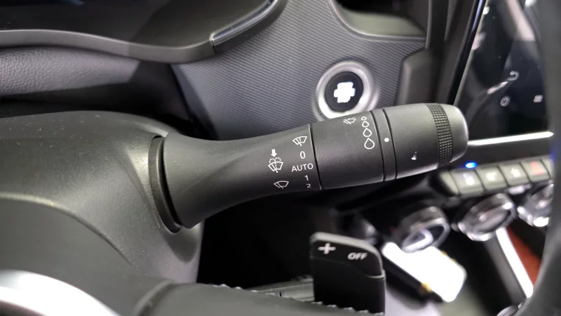 Renault Samsung XM3