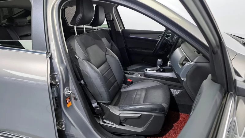 Renault Samsung XM3