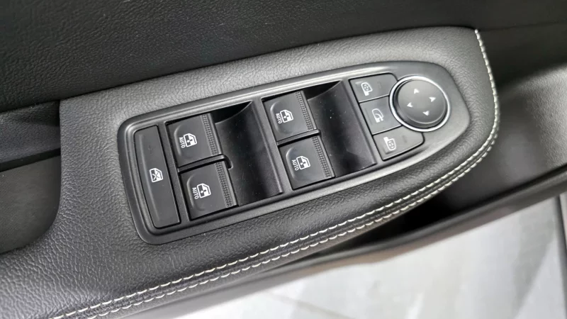 Renault Samsung XM3