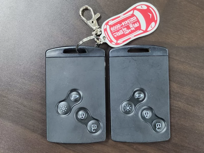 Renault Samsung Cilo