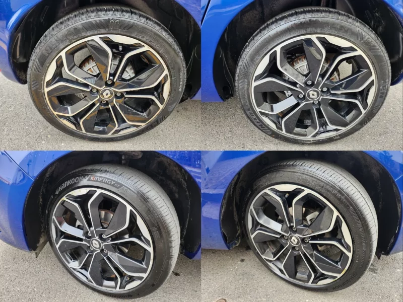 Renault Samsung Cilo