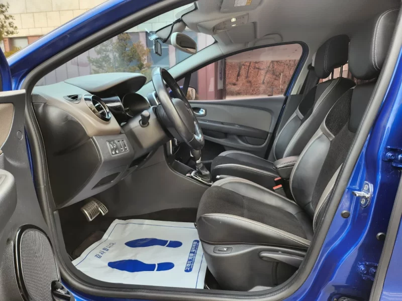 Renault Samsung Cilo