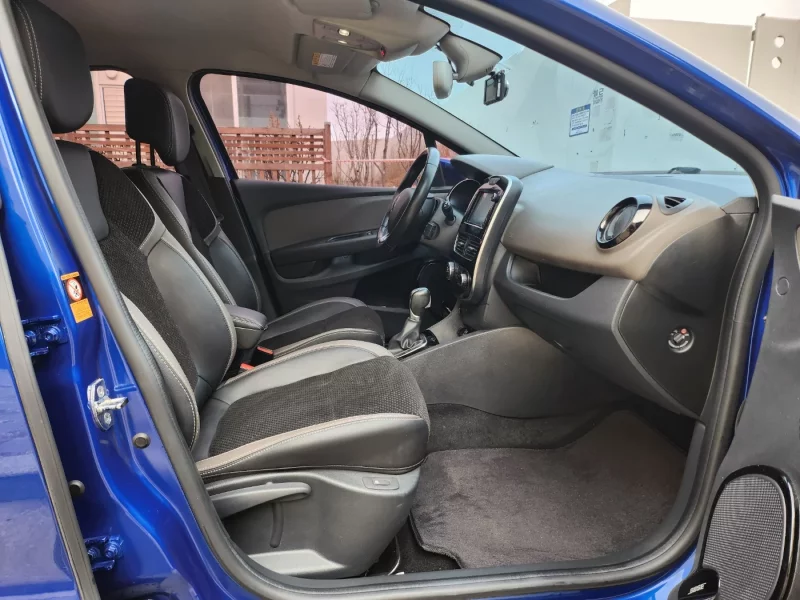 Renault Samsung Cilo