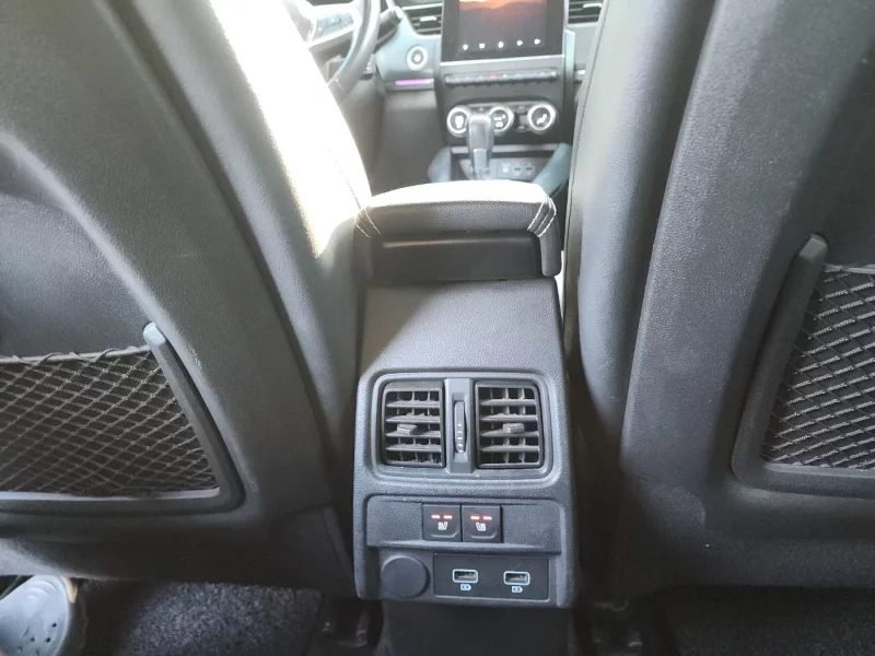 Renault Samsung XM3