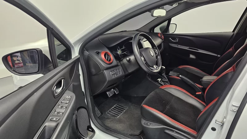 Renault Samsung Cilo