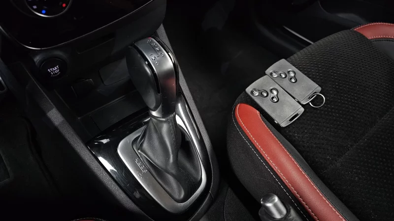 Renault Samsung Cilo