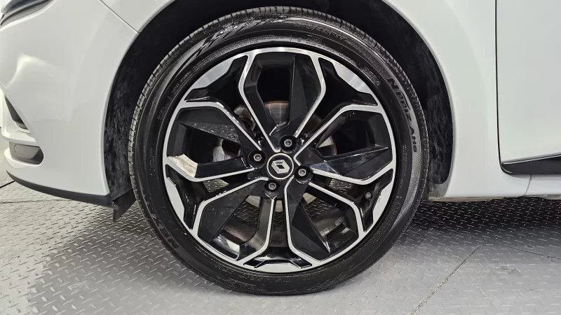 Renault Samsung Cilo