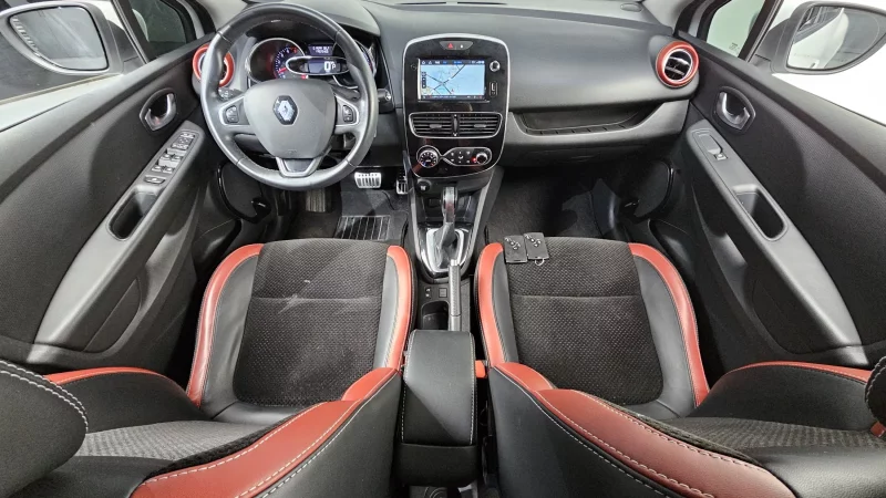 Renault Samsung Cilo