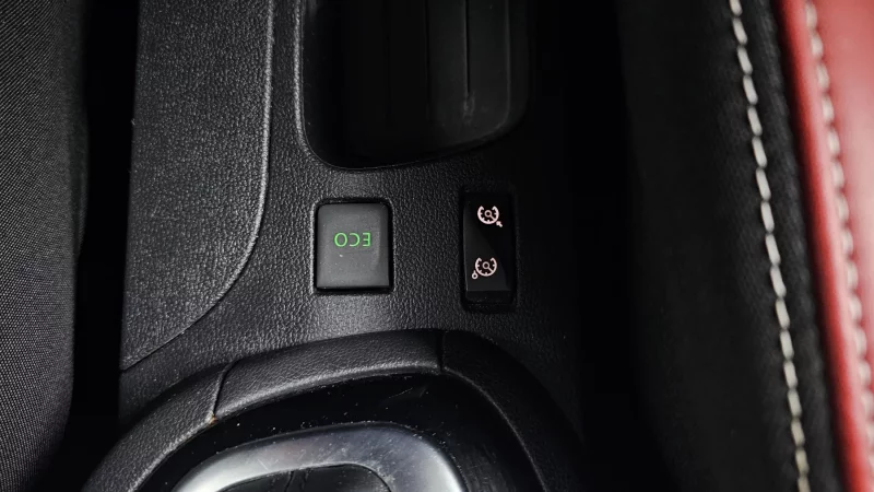 Renault Samsung Cilo