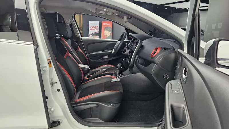 Renault Samsung Cilo