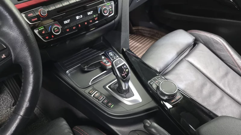 BMW 3-Series Gran Turismo