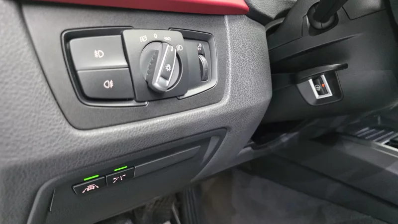 BMW 3-Series Gran Turismo