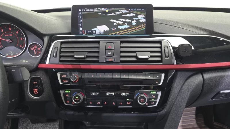 BMW 3-Series Gran Turismo