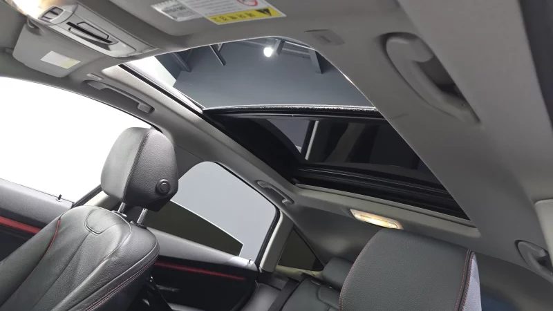 BMW 3-Series Gran Turismo