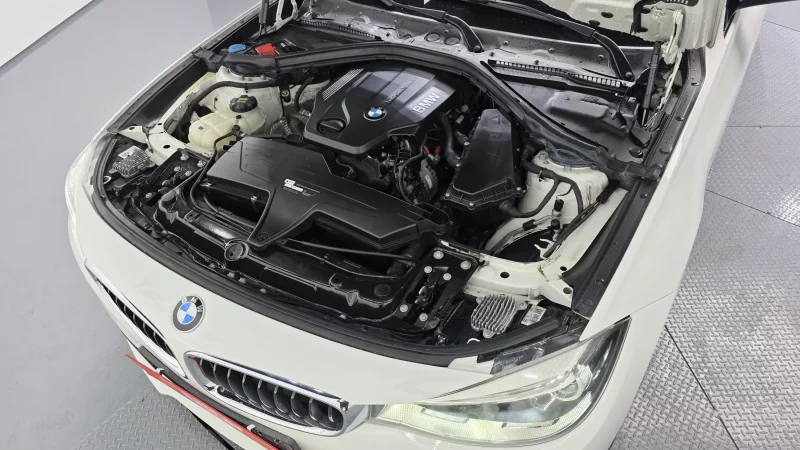 BMW 3-Series Gran Turismo