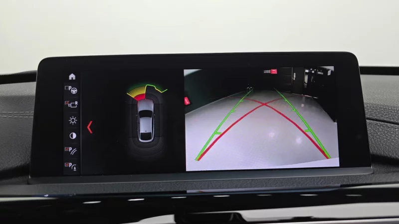 BMW 3-Series Gran Turismo