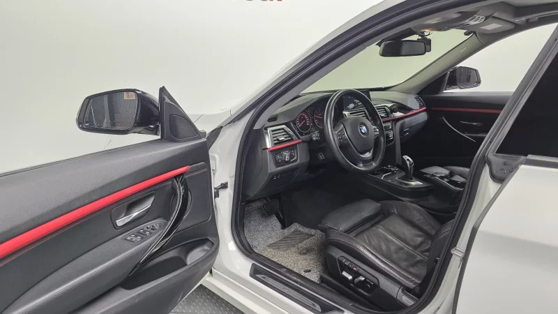 BMW 3-Series Gran Turismo