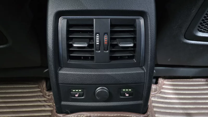 BMW 3-Series Gran Turismo