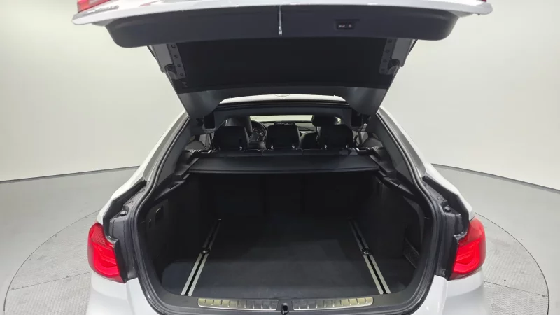 BMW 3-Series Gran Turismo