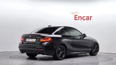 BMW 2-Series
