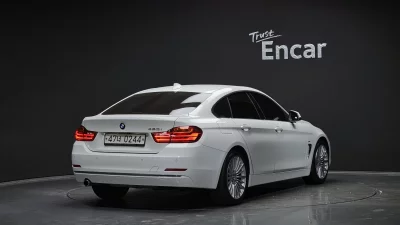 BMW 4-Series
