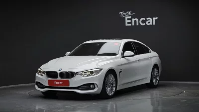 BMW 4-Series