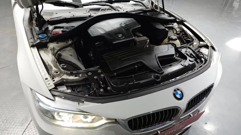 BMW 4-Series