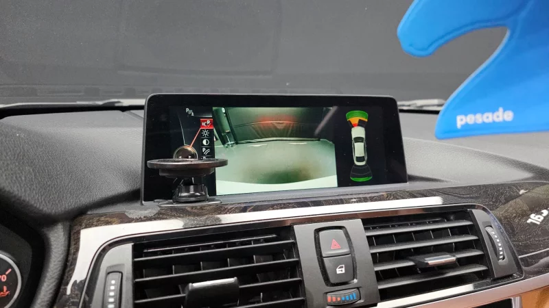 BMW 4-Series