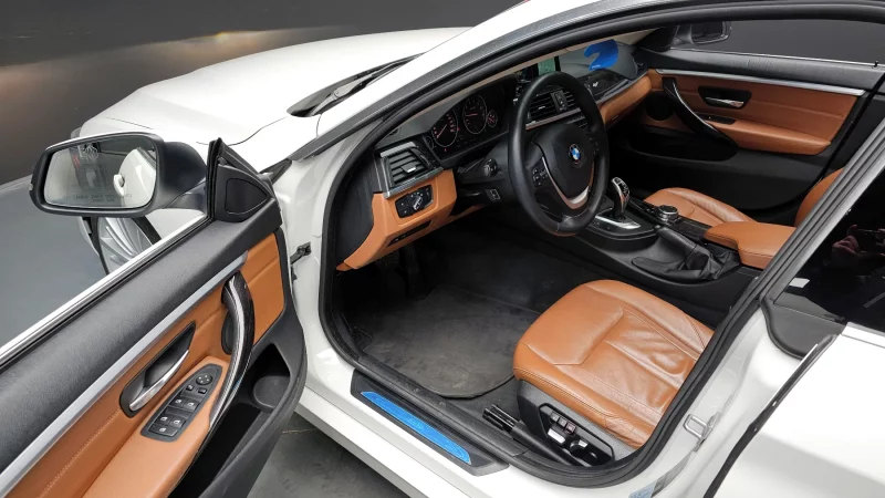 BMW 4-Series