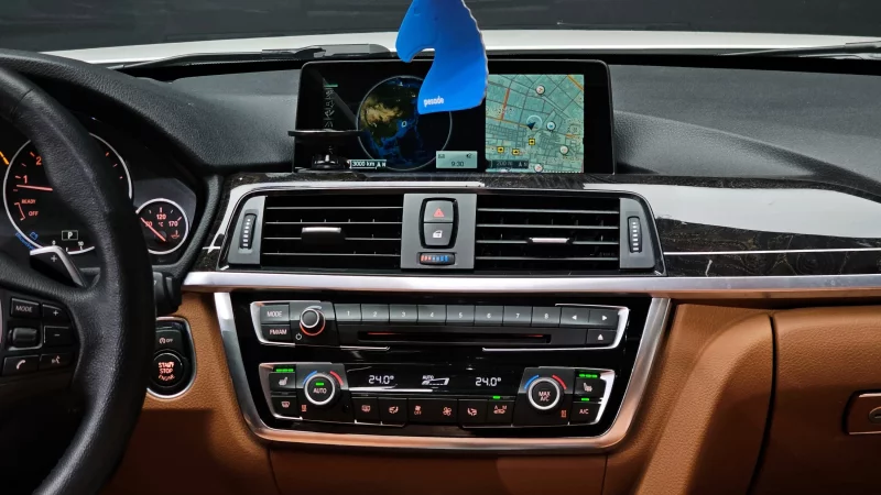 BMW 4-Series