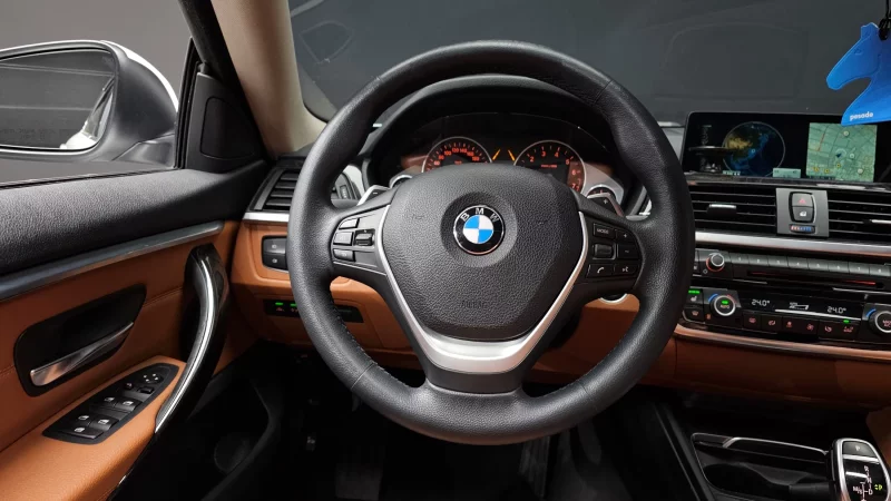 BMW 4-Series